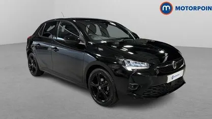 Used Vauxhall Corsa 75 HP (55 kW) 2023 Hatchback