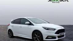 Used 2015 Ford Focus ST Hatchback | £9,495 (Fair price)