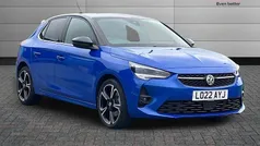 Used 2023 Vauxhall Corsa Ultimate Hatchback | £16,336 (Fair price)