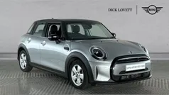 Used 2023 Mini Cooper Comfort Hatchback | £20,450 (Fair price)