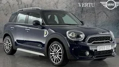Used 2019 Mini Cooper S Countryman Sport SUV | £20,624 (Fair price)