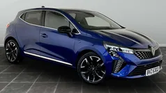 Used 2024 Renault Clio V Techno Hatchback | £14,895 (Fair price)