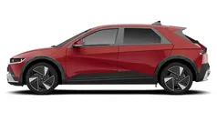 Used 2025 Hyundai Ioniq 5 Premium SUV | £41,398 (Super price)