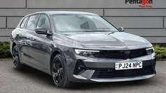 Used 2024 Vauxhall Astra S Estate | £20,450 (Fair price)