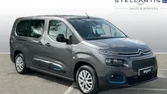 Used 2024 Citroën e-Berlingo Feel MPV | £16,890 (Fair price)