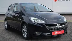 Used 2019 Vauxhall Corsa Hatchback | £6,000 (Good price)