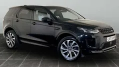 Used 2023 Land Rover Discovery Sport HSE Dynamic SUV | £19,995 (Super price)