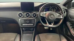 Used 2017 Mercedes A200 AMG Line Premium Hatchback | £14,066 (Fair price)