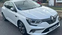 Used 2018 Renault Mégane GT Line GT-Line Hatchback | £11,199 (Fair price)