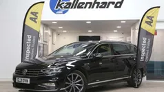 Used 2024 VW Passat R-line Estate | £19,250 (Fair price)