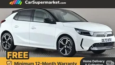 Used 2024 Vauxhall Corsa Hatchback | £13,697 (Fair price)