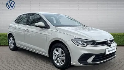 Used VW Polo Life 80 HP (58 kW) 2026 Hatchback