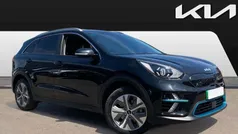 Used 2022 Kia e-Niro 2 SUV | £13,846 (Fair price)
