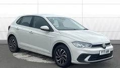 Used 2025 VW Polo Life Hatchback | £14,820 (Super price)