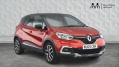 Other Used 2020 Renault Captur Version S SUV | £10,500 (Good price)