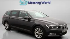 Used 2019 VW Passat Business Estate | £14,000 (Fair price)