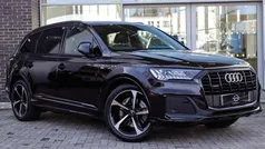 Used 2023 Audi Q7 Black Edition SUV | £37,495 (Super price)