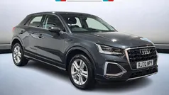 Used 2024 Audi Q2 Sport SUV | £15,999 (Super price)