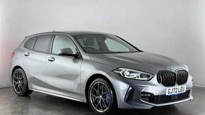 Used 2024 BMW 118 M Sport Hatchback | £19,750 (Fair price)