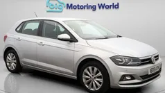 Used 2020 VW Polo SEL Hatchback | £13,000 (Good price)
