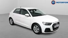 Used 2023 Audi A1 Sportback Hatchback | £14,899 (Good price)