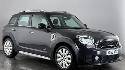 Used 2018 Mini Cooper S Hatchback | £13,800 (Fair price)