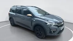 Used 2024 Dacia Jogger Extreme Estate | £21,299 (Fair price)