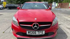 Used 2018 Mercedes A180 SE Hatchback | £8,250 (Good price)