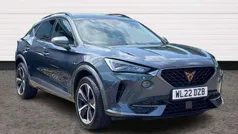 Grey Used 2022 Cupra Formentor SUV | £18,750 (Good price)