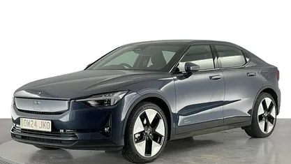 Used Polestar 2 219 kW (299 HP) 2023 Hatchback
