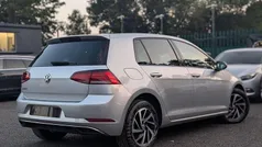 Used 2019 VW Golf VII Edition Hatchback | £12,878 (Fair price)