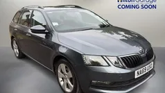 Used 2020 Skoda Octavia SE Drive Estate | £11,250 (Good price)