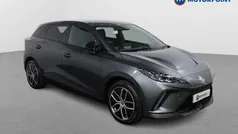 Used 2023 MG MG4 EV Trophy Hatchback | £17,599 (Fair price)