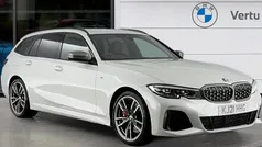 Used 2022 BMW M340 M Sport Sedan | £39,639 (Fair price)
