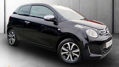 Używany Citroën C1 Flair 72 KM (52 kW) 2020 Hatchback