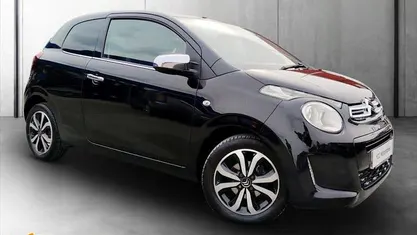 Used Citroën C1 Flair 72 HP (52 kW) 2020 Hatchback