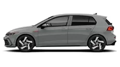Used 2020 VW Golf VIII GTI Hatchback | £20,999 (Super price)