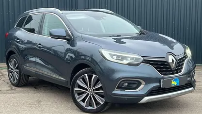 Used Renault Kadjar Version S 140 HP (102 kW) 2020 SUV