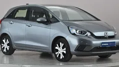 Used 2023 Honda Jazz Hybrid Hatchback | £14,595 (Fair price)