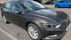 Used 2015 VW Passat SE Estate | £14,899 (Fair price)