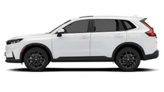 New 2025 Honda CR-V Advance SUV | £40,999 (Good price)