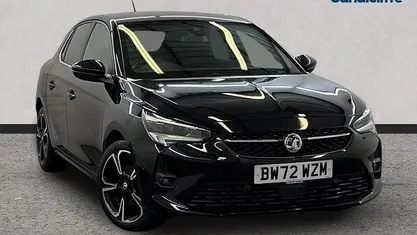 Used 2023 Vauxhall Corsa Ultimate Hatchback | £12,820 (Fair price)