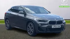 Used 2023 BMW X2 M Sport SUV | £21,599 (Good price)