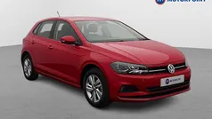Used 2019 VW Polo Edition Hatchback | £12,899 (Fair price)