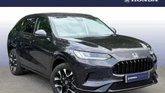 Used 2023 Honda ZR-V Advance SUV | £27,764 (Fair price)