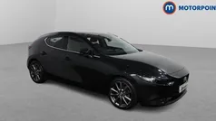 Used 2022 Mazda 3 Inclusive Hatchback | £16,349 (Fair price)