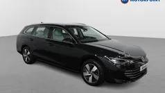 Used 2025 VW Passat Life Estate | £29,999