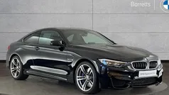 Used 2019 BMW M4 Coupe | £28,990 (Good price)
