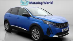Used 2022 Peugeot 3008 Allure Premium Estate | £19,100 (Fair price)