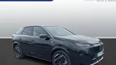 Used 2025 Peugeot e-3008 GTi SUV | £27,475 (Super price)